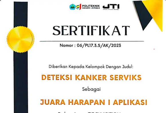 Award Polije