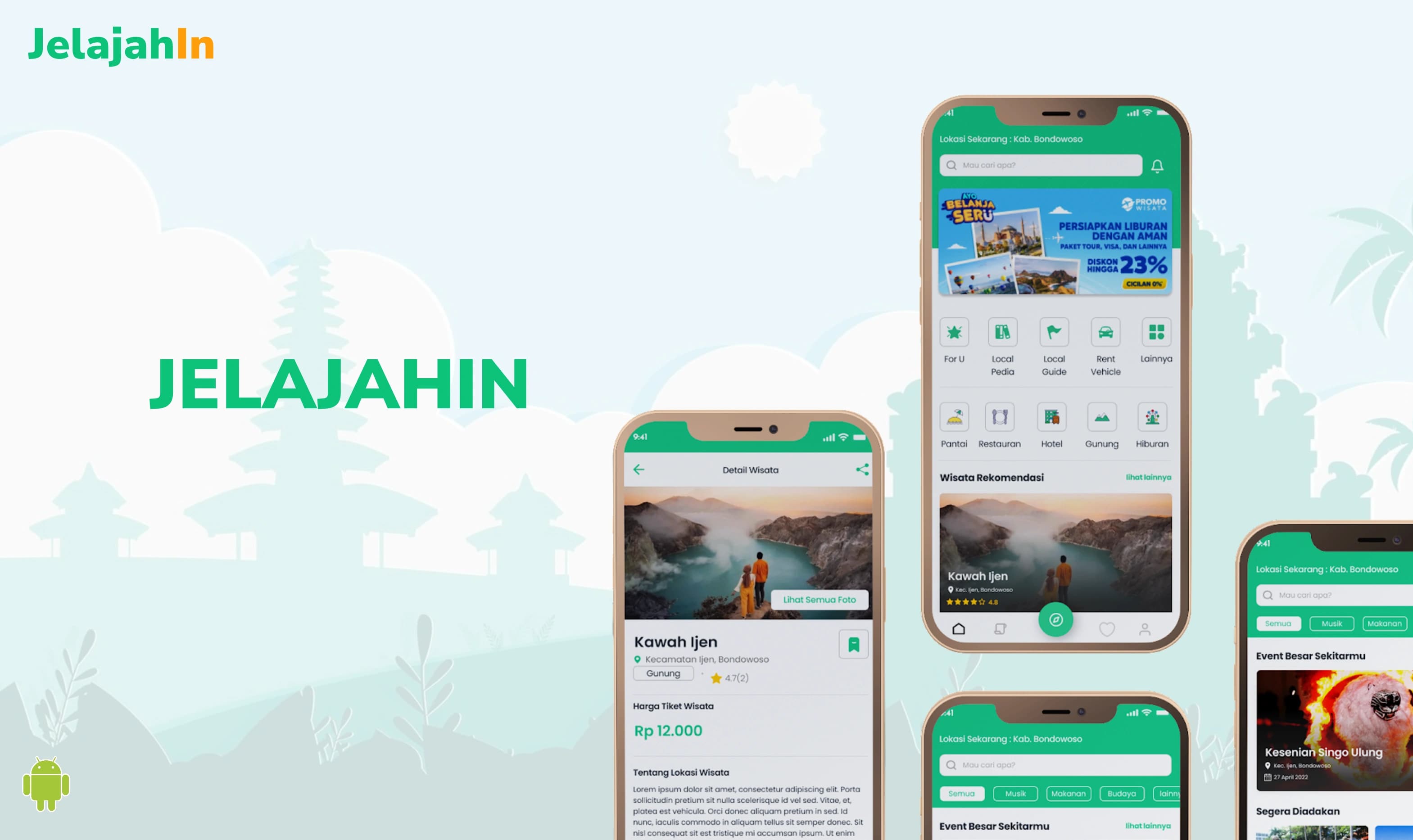 Jelajahin cover